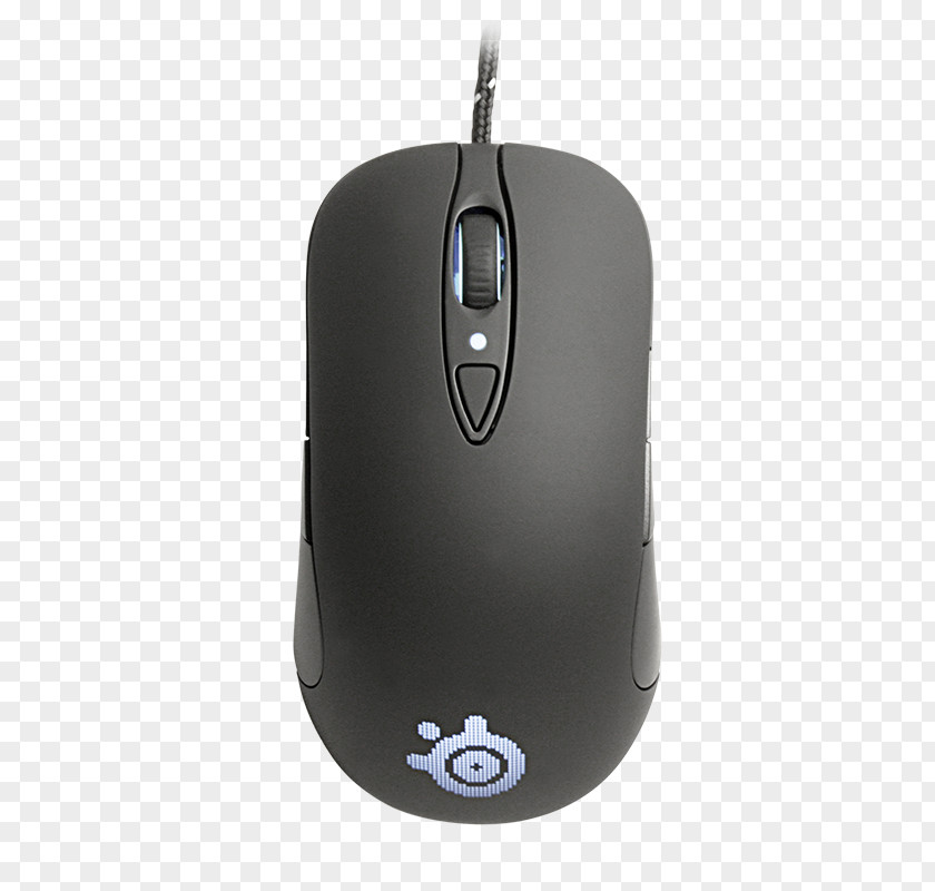 Computer Mouse SteelSeries Mats Video Game PNG