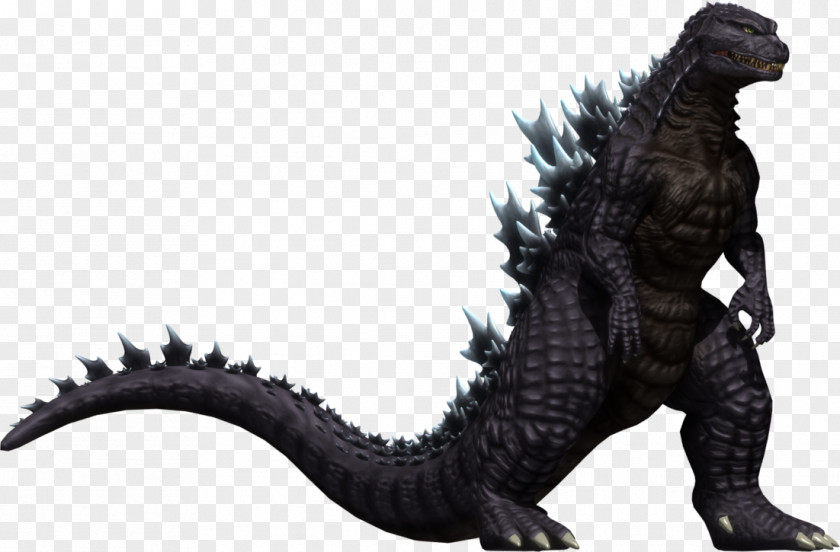 Gojira Godzilla: Unleashed Super Godzilla Orga Mechagodzilla PNG