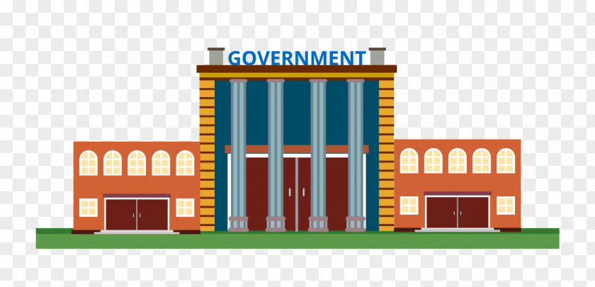 Government Building White House Clip Art PNG
