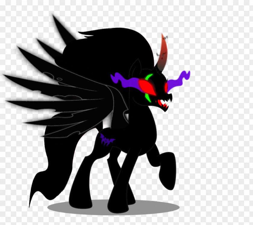 Horse Tempest Shadow Rainbow Dash Twilight Sparkle Rarity PNG