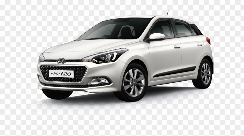 Hyundai Motor Company Car Elite I20 BALENO PNG