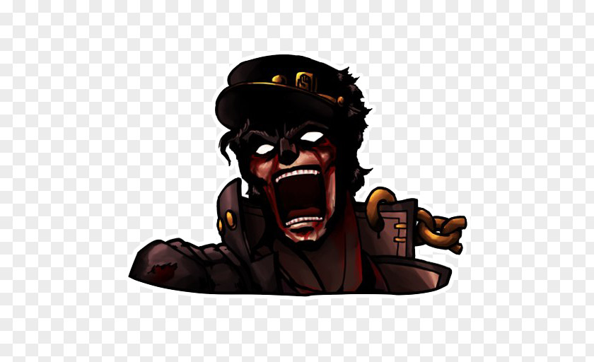 Jotaro Kujo JoJo's Bizarre Adventure Jonathan Joestar Sticker Dio Brando PNG