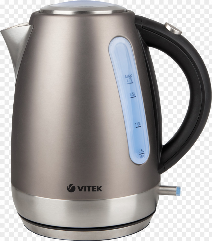 Kettle Чайник Vitek VT-7025 Electric VT-7022 W Water Boiler VT-7034 PNG