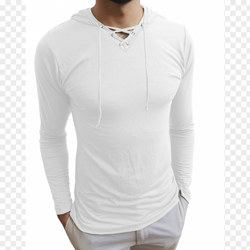 Male Model Sleeve Neck PNG
