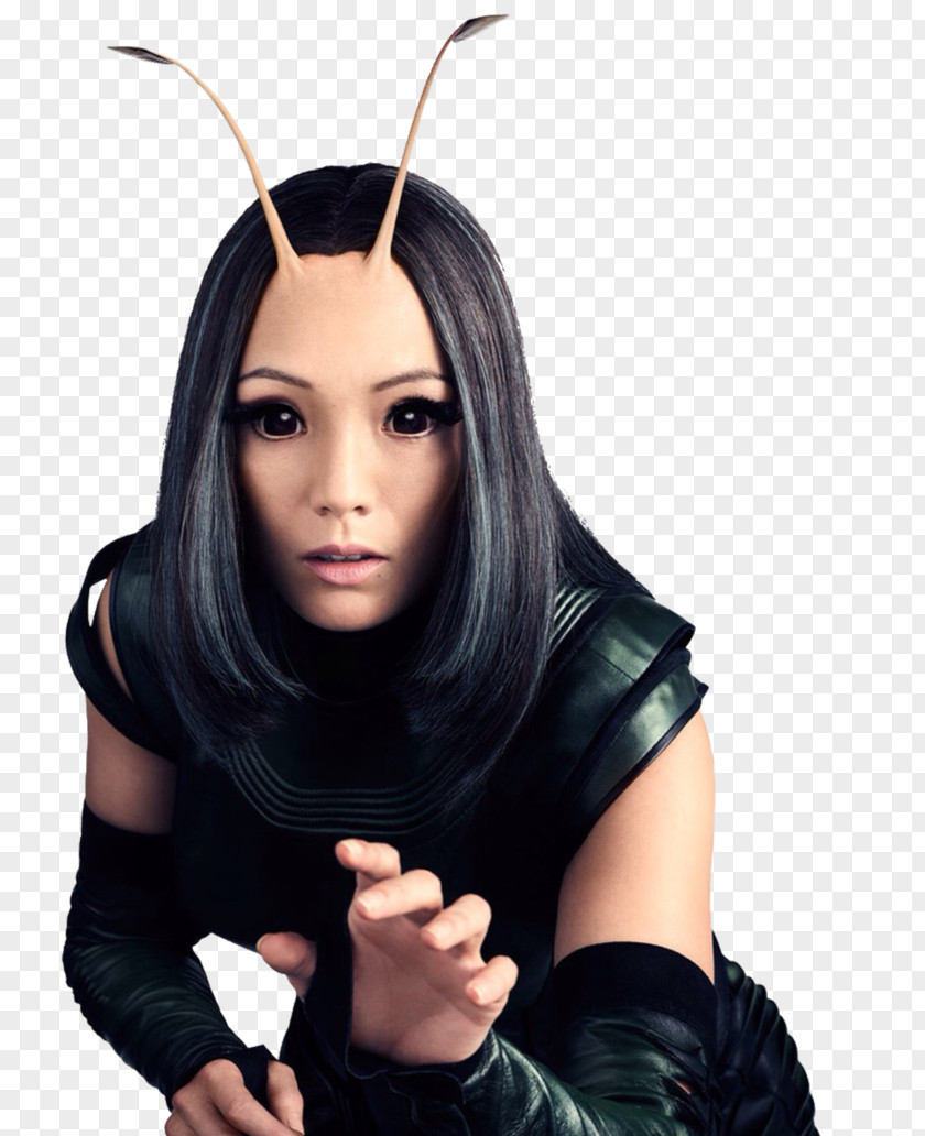 Mantis Marvel Gwyneth Paltrow Avengers: Infinity War Hulk Black Widow Captain America PNG