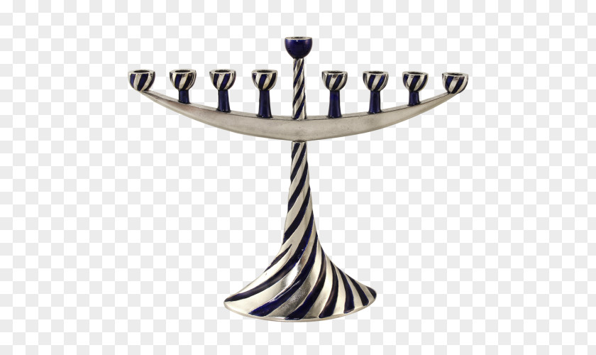 Menorah Jewish Ceremonial Art Hanukkah Mezuzah Dreidel PNG