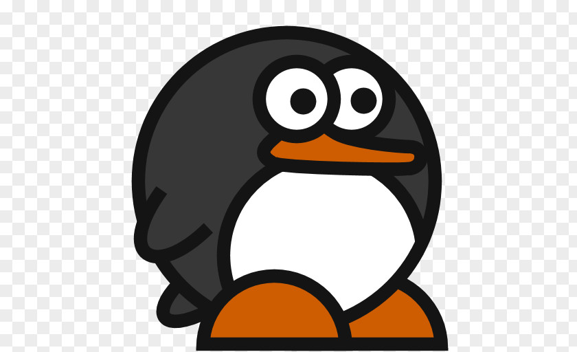 Penguin Beak Clip Art PNG