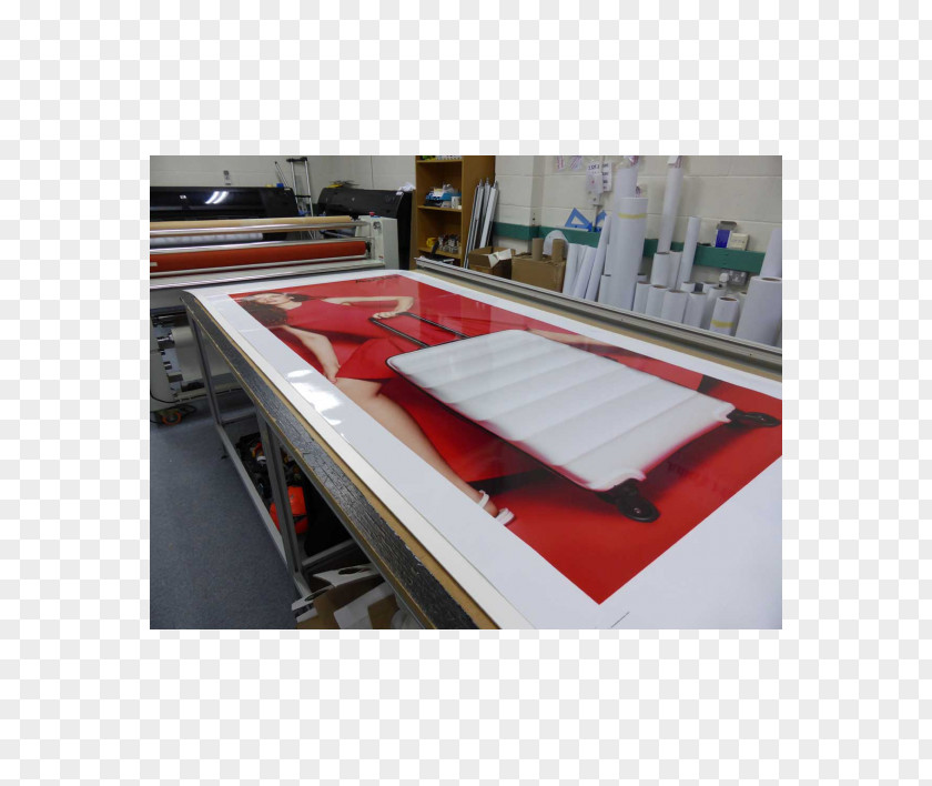 Printer Printing Wide-format Polyvinyl Chloride PNG