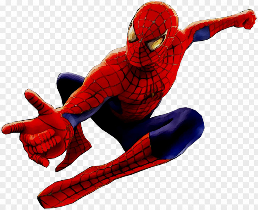 Spider-Man: Back In Black Silhouette Image PNG