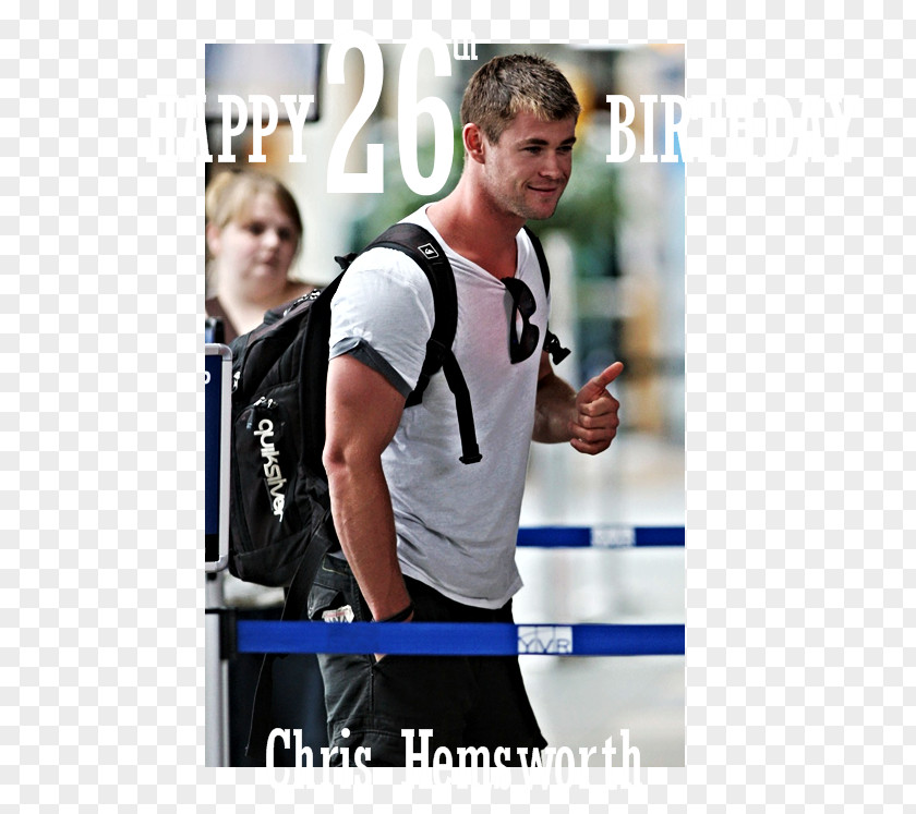 Actor Thor Australia Celebrity People PNG