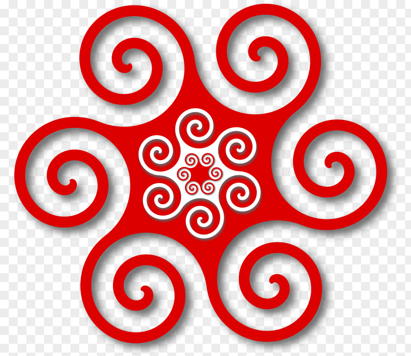 Archimedes Clip Art Vector Graphics Celtic Designs Triskelion Image PNG