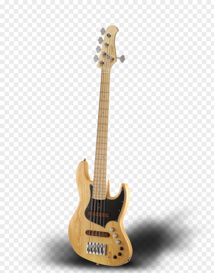 Bass Guitar Musical Instruments String Ukulele PNG