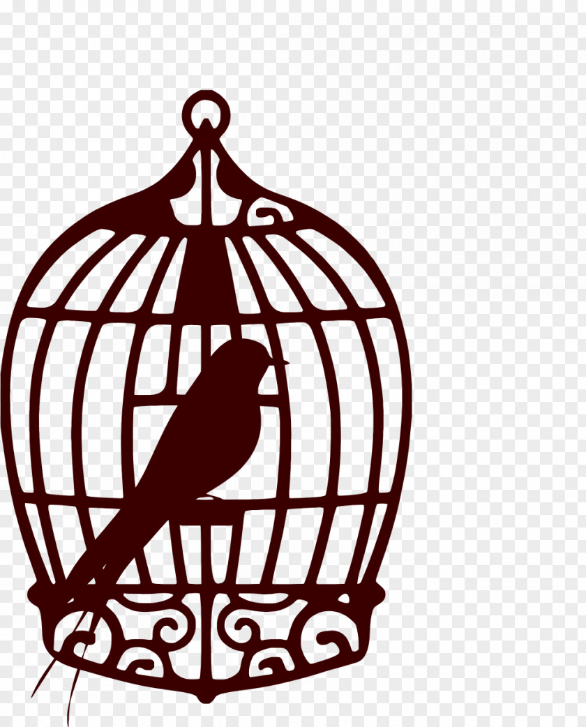 Beak Pet Supply Bird Cage PNG