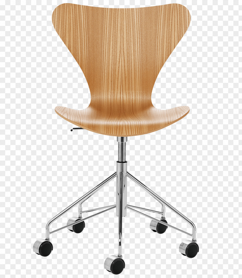 Chair Model 3107 Ant Swivel Office & Desk Chairs PNG
