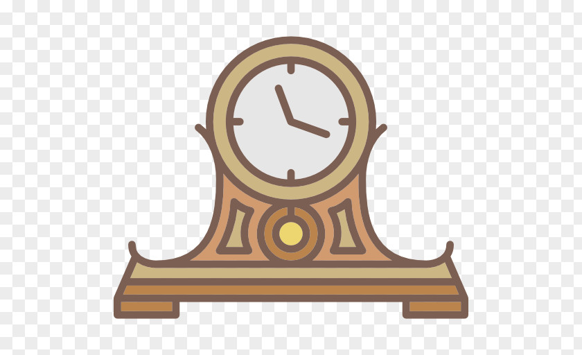 Clock Pendulum Furniture PNG