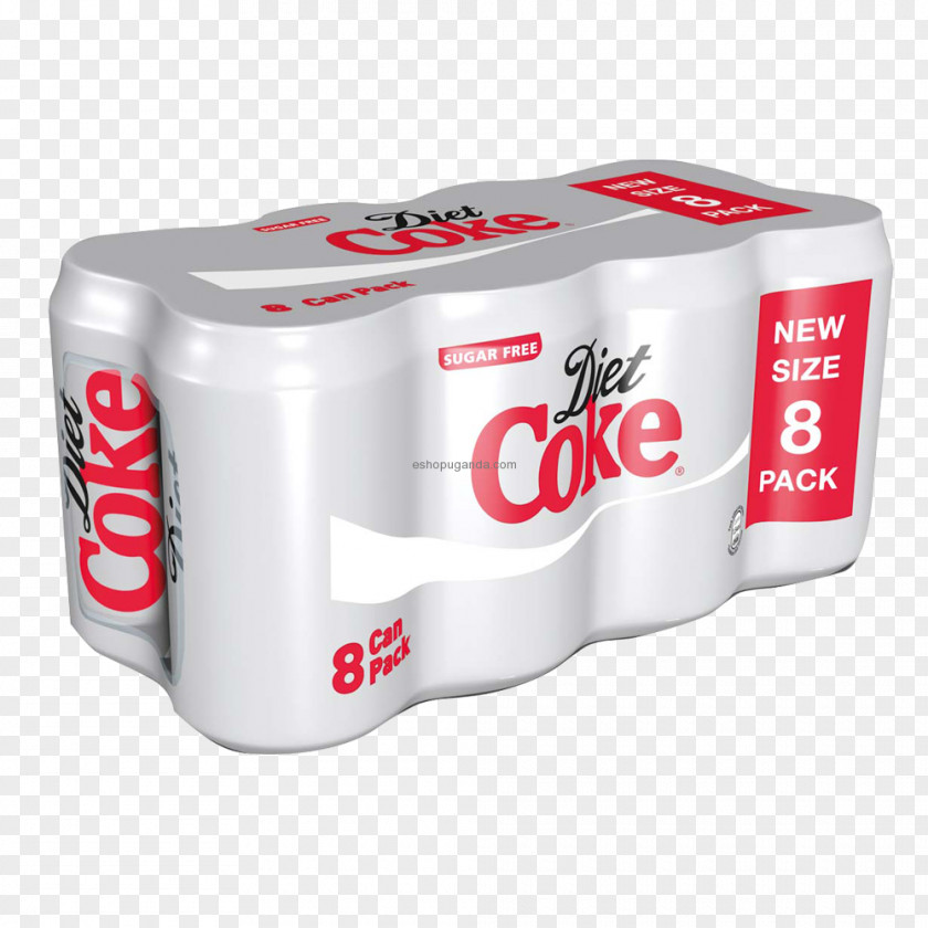 Coke Fizzy Drinks Diet Coca-Cola Drink PNG