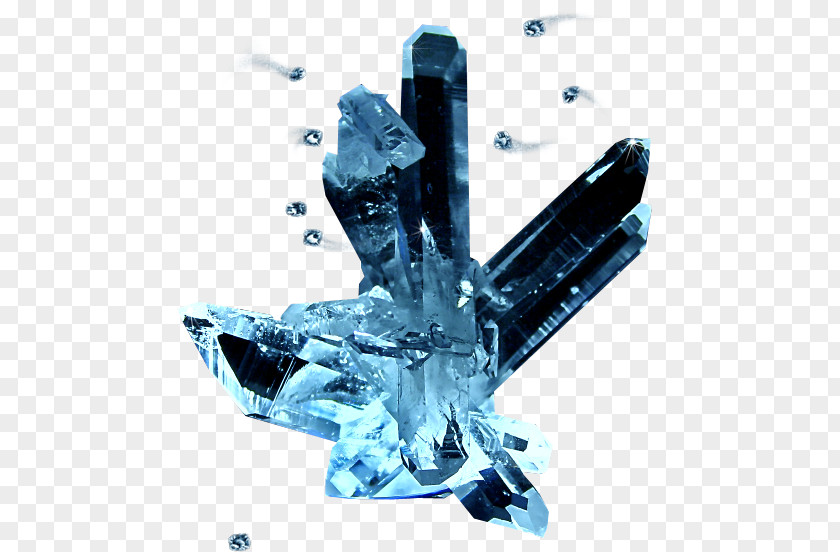 Crystal Mineral Wiki PNG