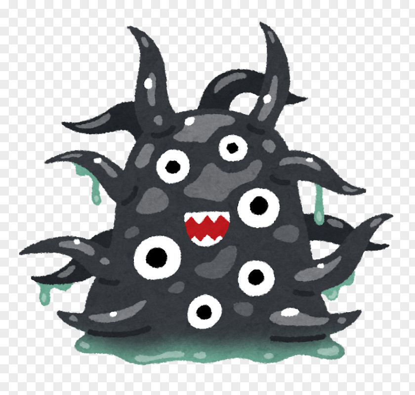 Cthulhu Shoggoth いらすとや Illustrator Mythos PNG