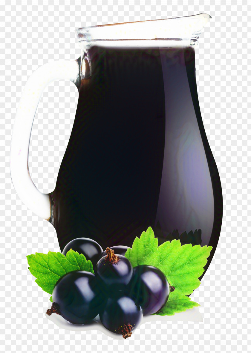 Drink Berry Pizza Cartoon PNG