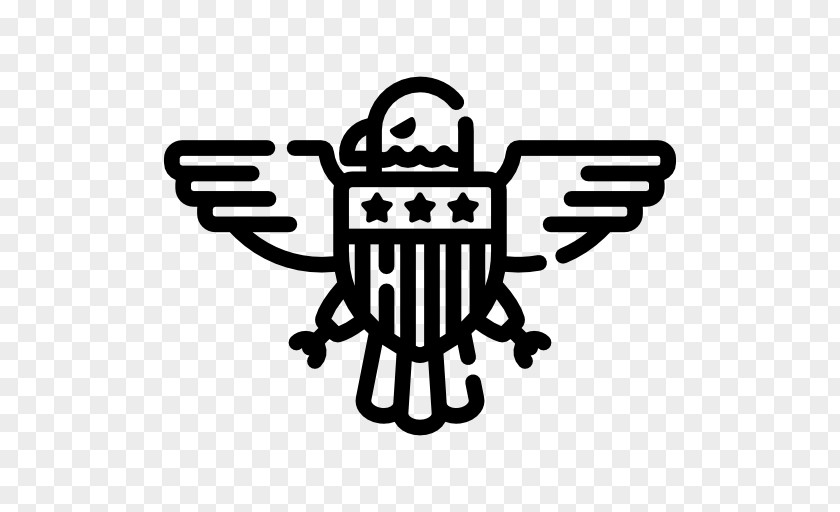 Eagle Icon United States Clip Art PNG