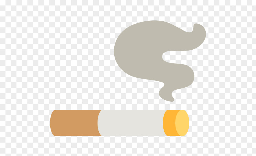 Emoji Version Cigarette Text Messaging SymbolChime Snake VS Bricks PNG