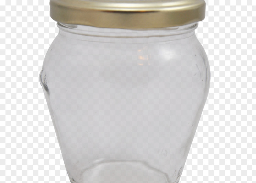 Flake Salt Mason Jar Lid Glass Food Storage Containers PNG