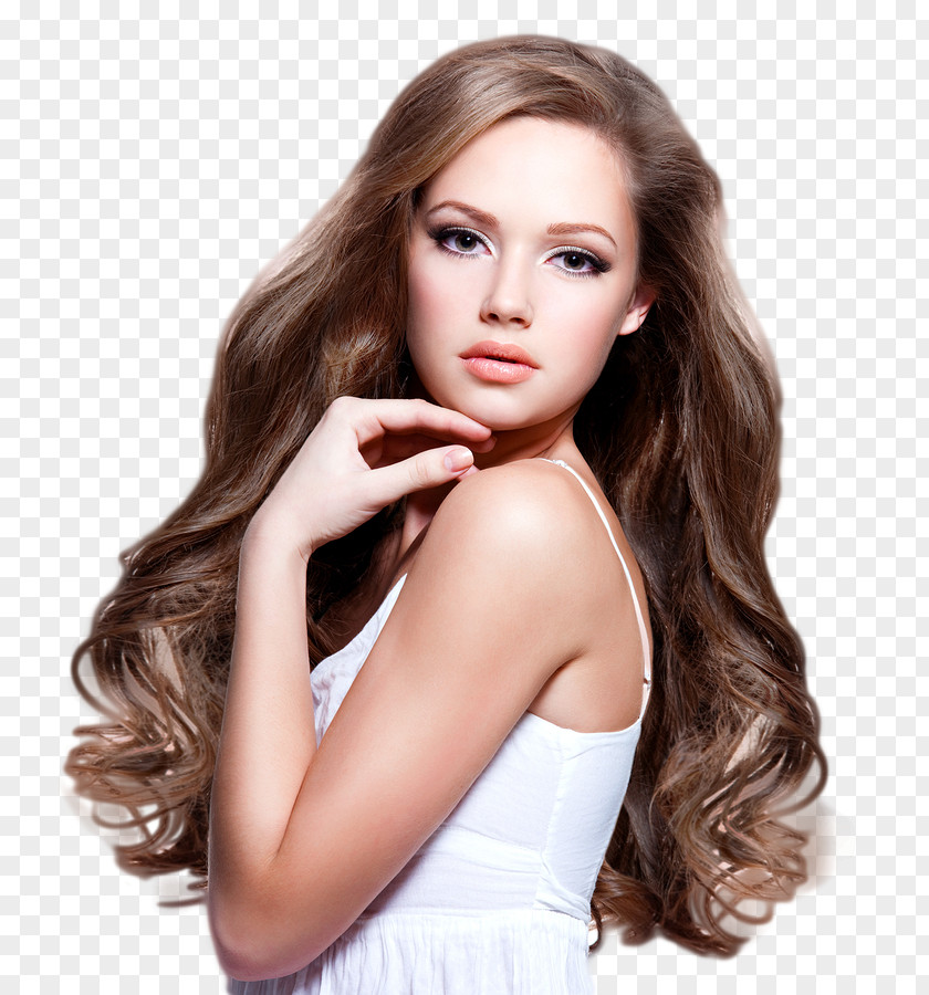 Hairdressing Model Woman Photography Desktop Wallpaper PNG
