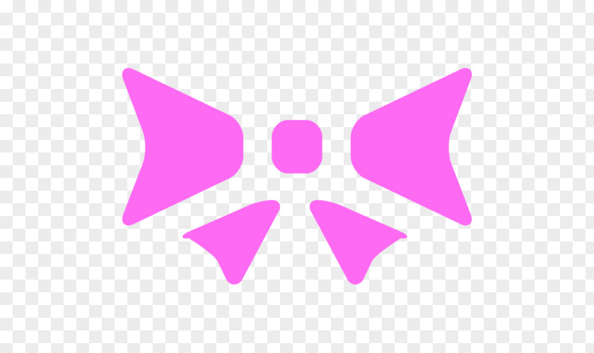 Line Pink M Angle Clip Art PNG