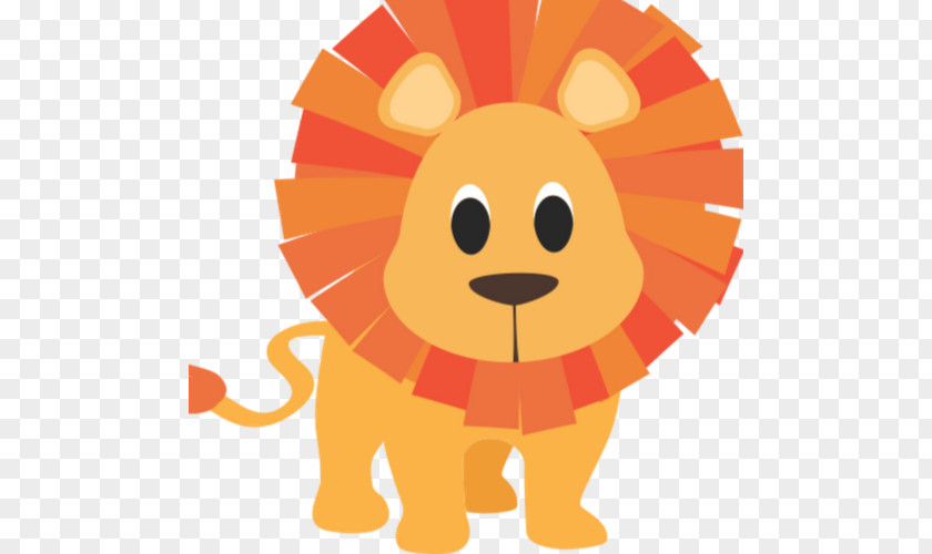 Lion Dog Drawing O Leãozinho PNG