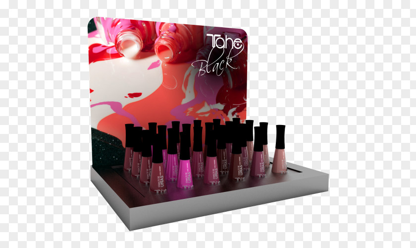 Lipstick Lip Gloss Magenta Product PNG