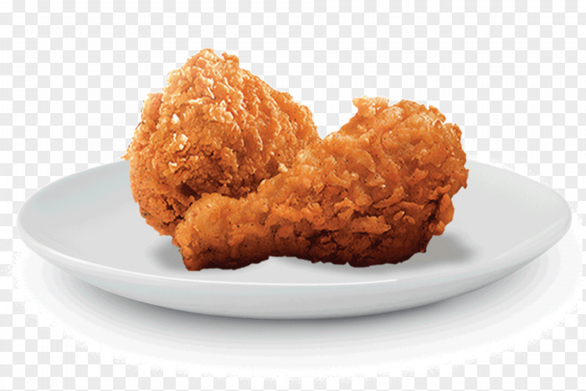 McDonald's Chicken McNuggets Crispy Fried Karaage Nugget PNG