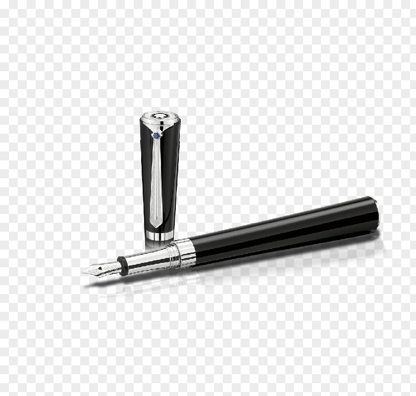 Montblanc Fountain Pen Ballpoint Pant Suits Pens PNG