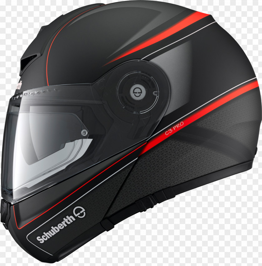 Motorcycle Helmets Schuberth SRC-System Pro PNG