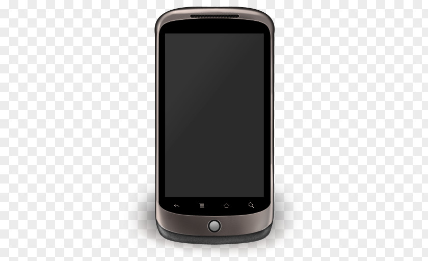 One Object Nexus Telephone Handheld Devices PNG