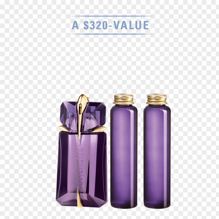 Perfume Bottle Lotion Eau De Parfum Woman Odor PNG