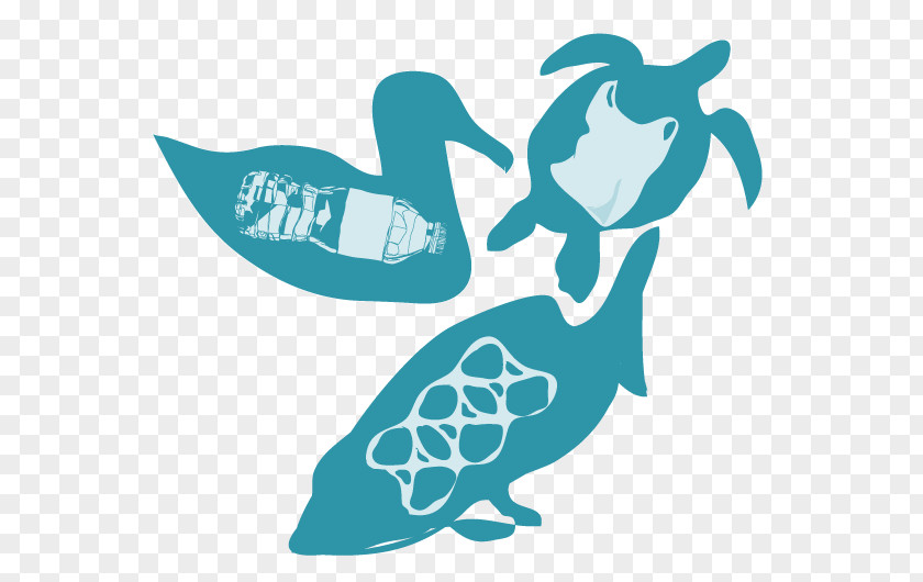 Plastic Ocean Sea Turtle Clip Art PNG