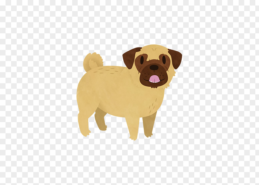 Puppy Pug Dog Breed French Bulldog Pekingese PNG