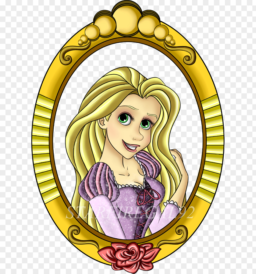 Rapunzel Braids Princess Aurora Ariel Belle Fa Mulan PNG