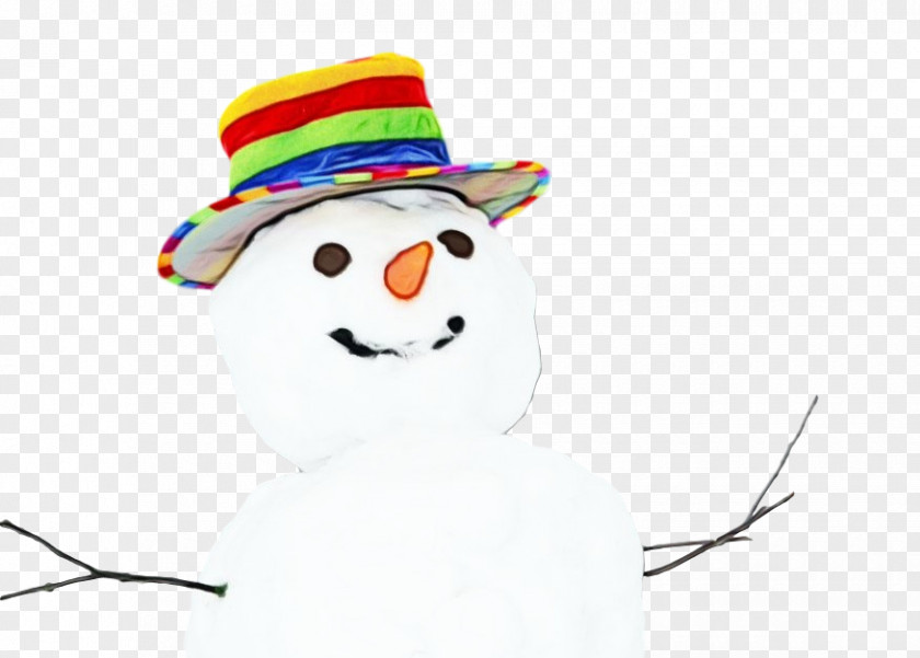 Snowman PNG