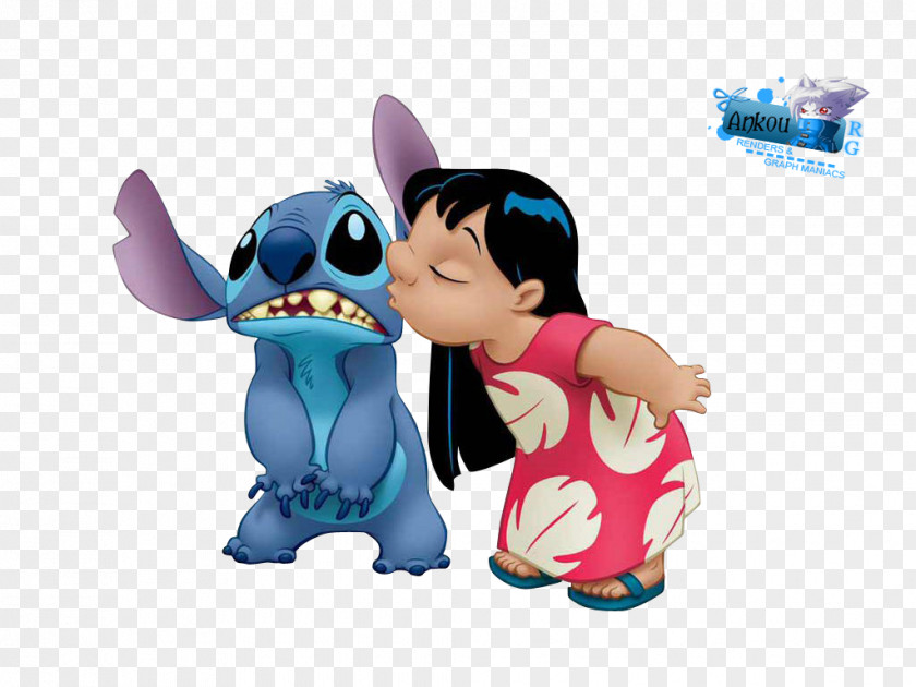Stitch Disney Lilo & Pelekai Jumba Jookiba Ohana PNG