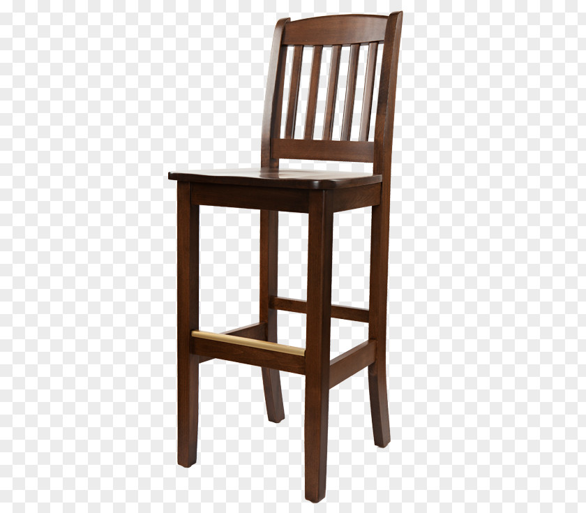 Table Bar Stool Chair PNG