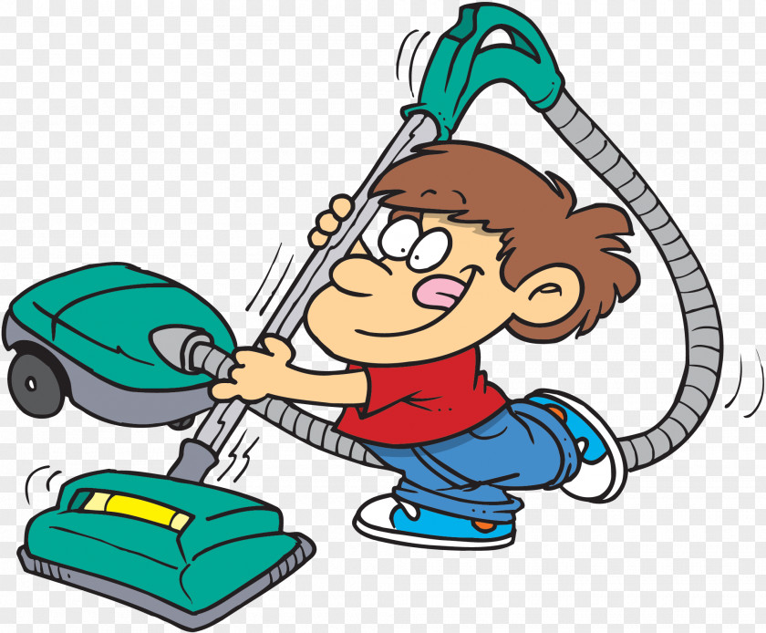 Vacuum Cleaner Clip Art PNG