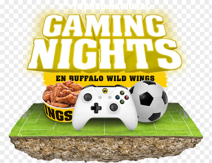 Wild Wing Cafe Gamer Crees Tener Lo Necesario? Buffalo Wings Mexico City PNG