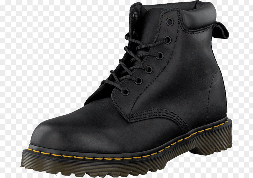 Boot Steel-toe Shoe Bota Industrial Leather PNG