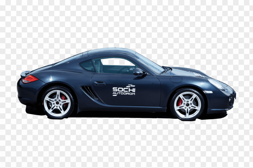 Car Porsche Cayman Nissan 180SX Alloy Wheel PNG