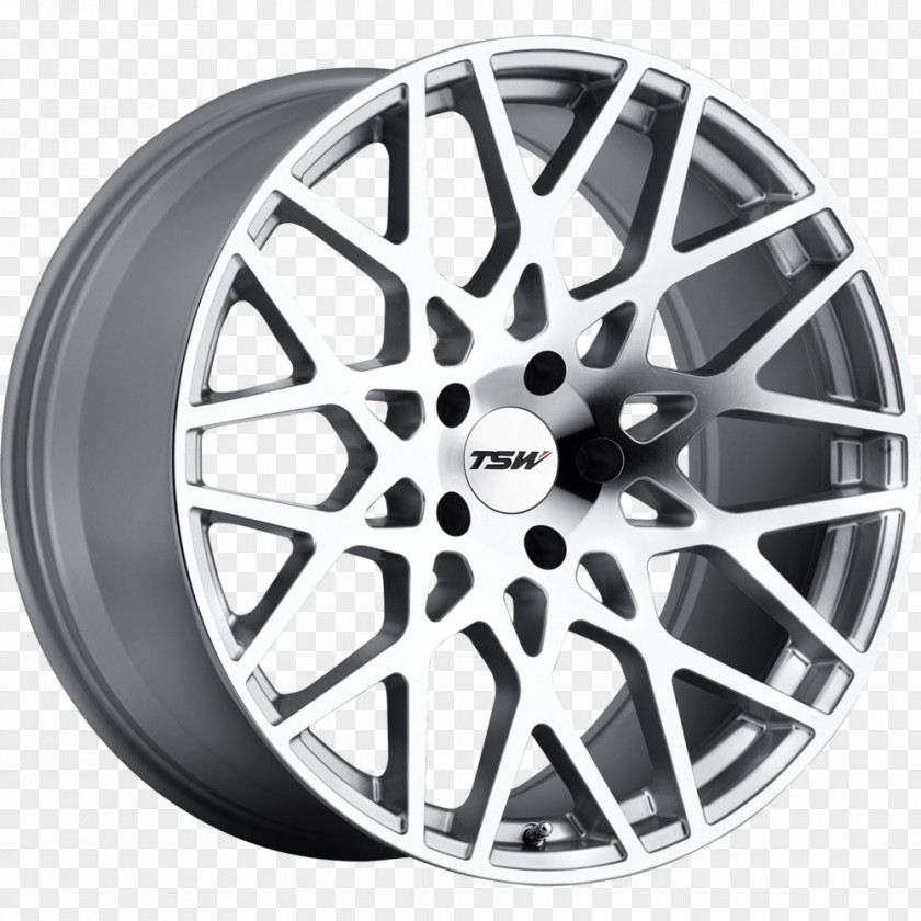 Car Rim Wheel Tire Acura PNG