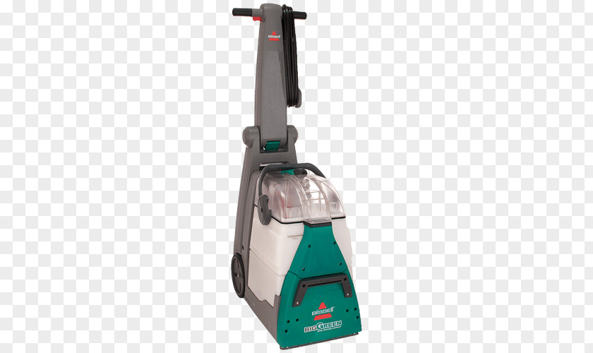 Carpet Cleaning Vacuum Cleaner Bissell PNG