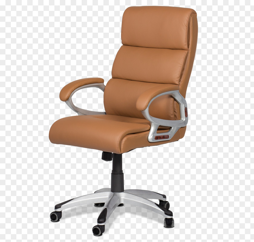 Chair Office & Desk Chairs Swivel Furniture PNG