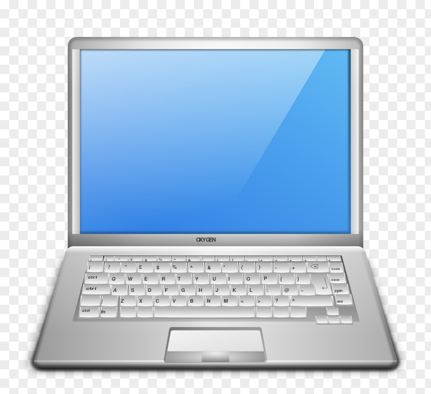 Computer Laptop MacBook Pro Dell PNG