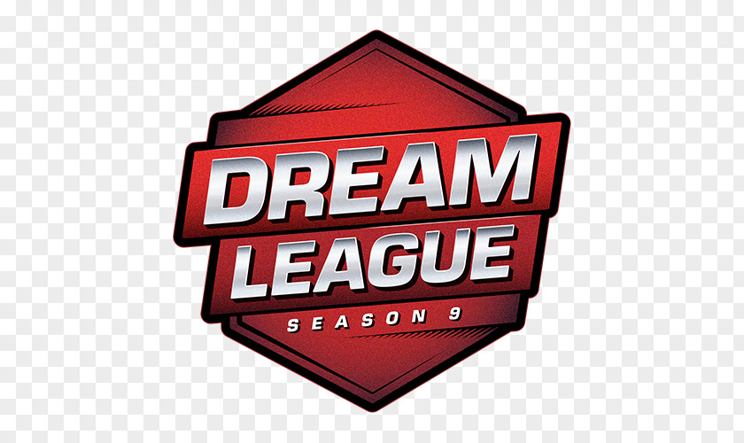 Corsair Logo Dota 2 DreamLeague Season 9 8 7 6 PNG